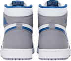 AJ1 High True Blue