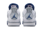 AJ4 Midnight Navy