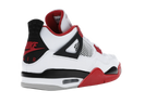 AJ4 Retro Fire Red