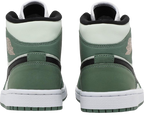 AJ1 Mid SE 'Dutch Green'