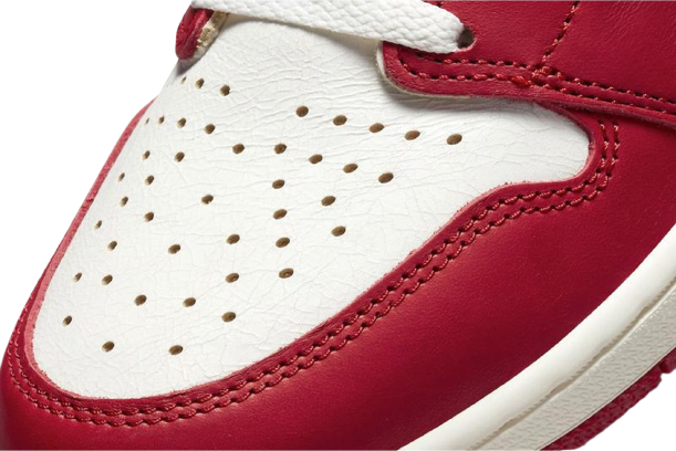 AJ1 Retro Lost and Found