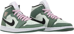 AJ1 Mid SE 'Dutch Green'
