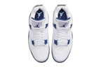 AJ4 Midnight Navy