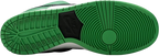 Dunk Low Classic Green