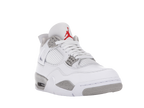 AJ4 Retro White Oreo