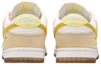 SB Dunk Lemon Drop