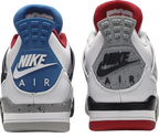 AJ4 What The