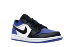 AJ1 Low Royal Toe
