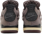 AJ4 x A Ma Maniére Violet Ore