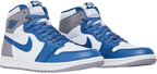 AJ1 High True Blue