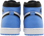 AJ1 UNC Toe