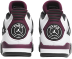 AJ4 x PSG
