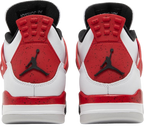 AJ4 Retro Red Cement