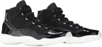 AJ11 Jubilee