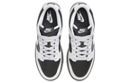 SB Dunk Low Retro Reverse Panda
