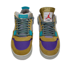 AJ4 X UN/LA Desert Moss
