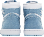 AJ1 High Denim
