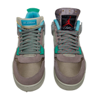 AJ4 X UN/LA Taupe Haze