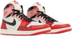 AJ 1 Retro High Spider-Man Next Chapter'