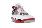 AJ4 Retro Fire Red