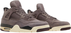 AJ4 x A Ma Maniére Violet Ore