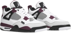 AJ4 x PSG