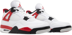 AJ4 Retro Red Cement