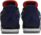 AJ4 Winter Loyal Blue