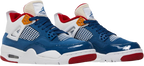 AJ4 Retro 'Messy Room'