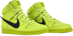 Ambush Dunk High Atomic Green