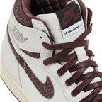 AJ1 x A Ma Maniére
