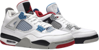 AJ4 What The