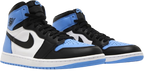 AJ1 UNC Toe