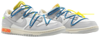 Dunk Low X OW Lot 10