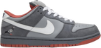 Jeff Staple x Dunk Low Pro SB 'Pigeon'
