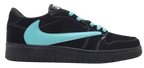 AJ1 Low Tiffany x Travis Scott Phantoms
