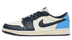 AJ1 Low Obsidian UNC