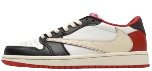 AJ1 Low Travis Scott Chicago
