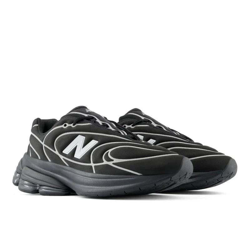 New Balance 5030 U50307G4 – New Balance sneaker view 4