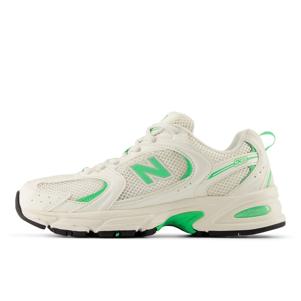New Balance 530 U530CSI – New Balance sneaker view 3