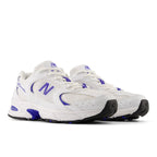 New Balance 530 U530CSJ – New Balance sneaker view 4