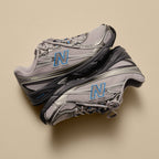 New Balance 740 U740869 – New Balance sneaker view 3