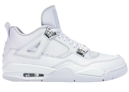 AJ 4 Retro Pure Money (2017)
