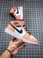 AJ1 Pink Quartz