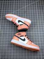 AJ1 Pink Quartz