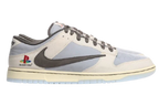 Dunk Low Travis Scott Cactus Jack x Playstation