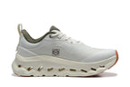 Summit Flow "White-Khaki"
