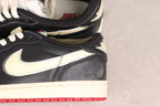 AJ1 Low X Nigel Sylvester 'Better with Time"