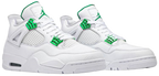 AJ4 Retro 'Green Metallic'