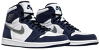 AJ1 Retro High CO.JP 'Midnight Navy'